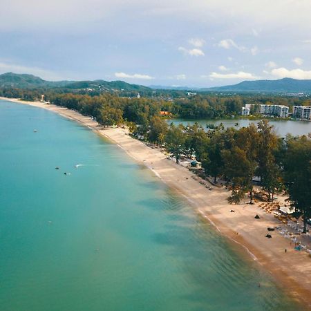 The Aristo Beach By Holy Cow, Studio, Mountain View Surin Beach  Extérieur photo