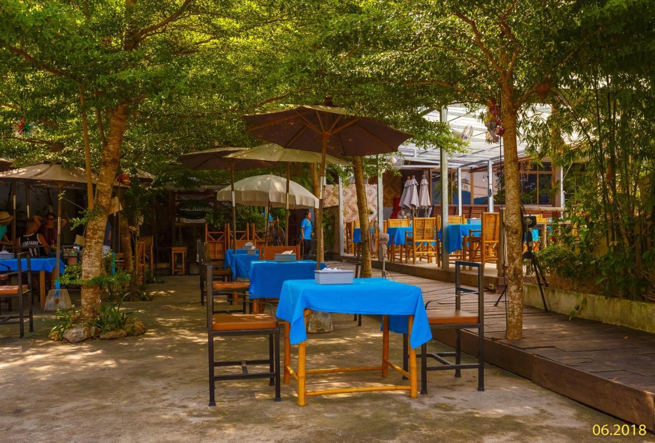 The Aristo Beach By Holy Cow, Studio, Mountain View Surin Beach  Extérieur photo
