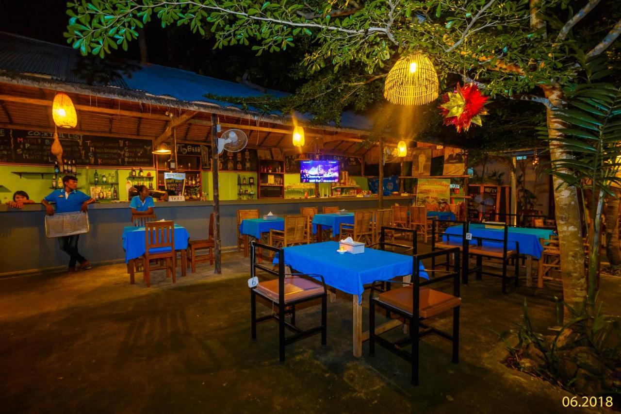 The Aristo Beach By Holy Cow, Studio, Mountain View Surin Beach  Extérieur photo