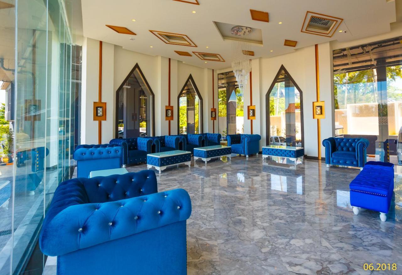 The Aristo Beach By Holy Cow, Studio, Mountain View Surin Beach  Extérieur photo