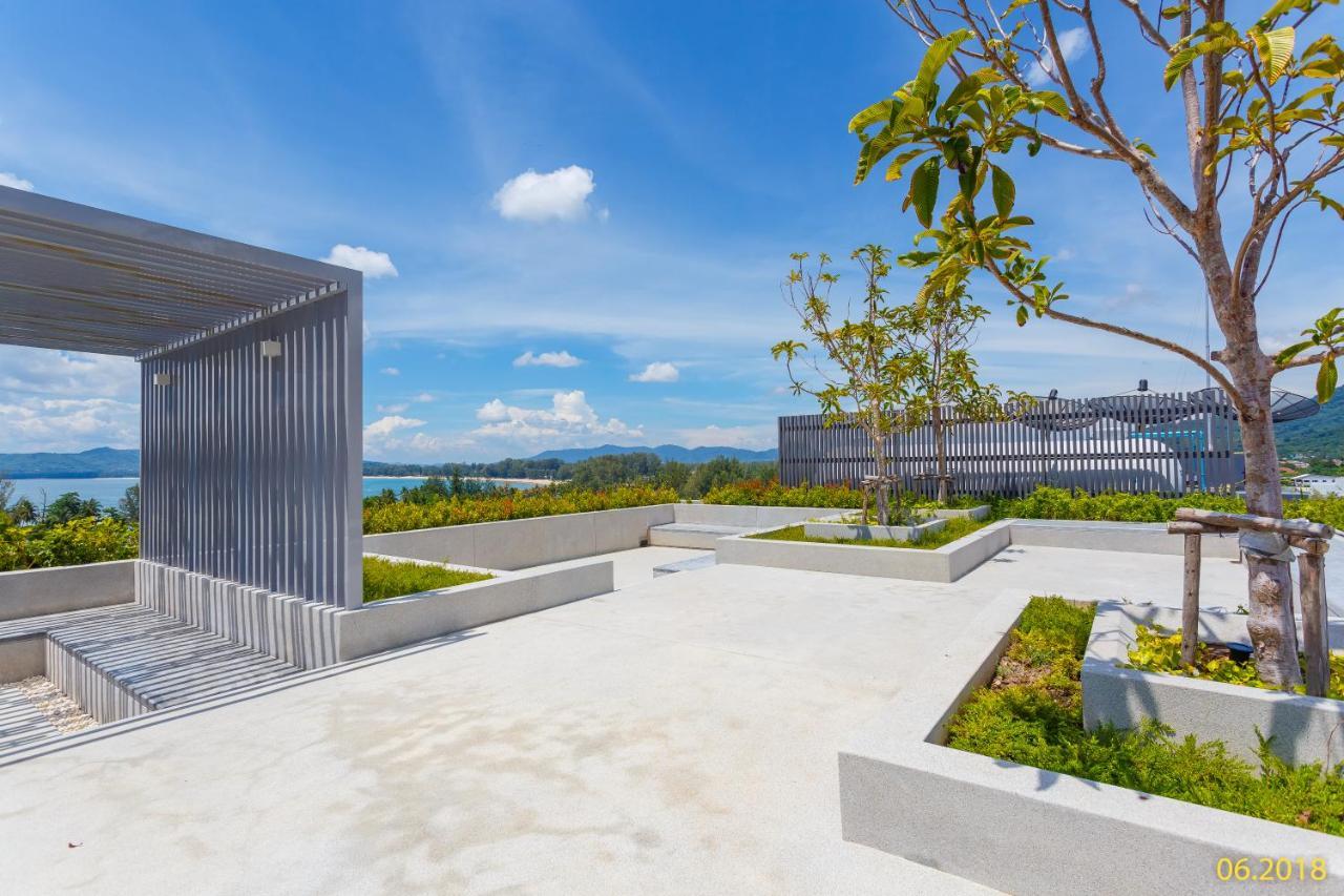 The Aristo Beach By Holy Cow, Studio, Mountain View Surin Beach  Extérieur photo