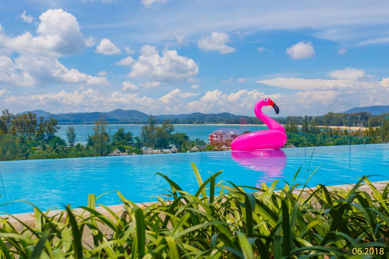 The Aristo Beach By Holy Cow, Studio, Mountain View Surin Beach  Extérieur photo