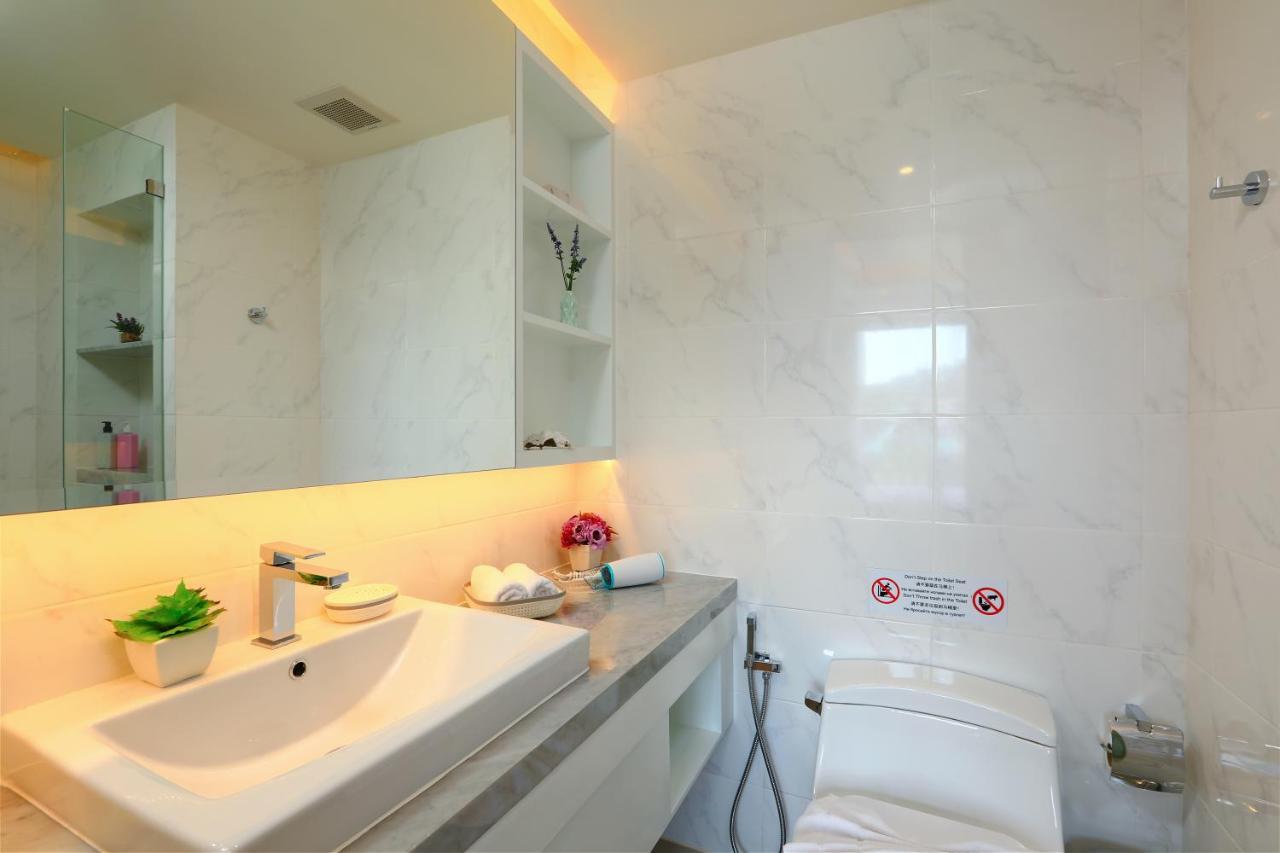 The Aristo Beach By Holy Cow, Studio, Mountain View Surin Beach  Extérieur photo