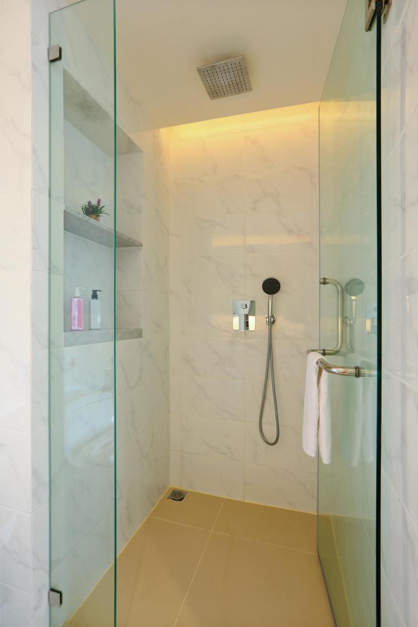 The Aristo Beach By Holy Cow, Studio, Mountain View Surin Beach  Extérieur photo