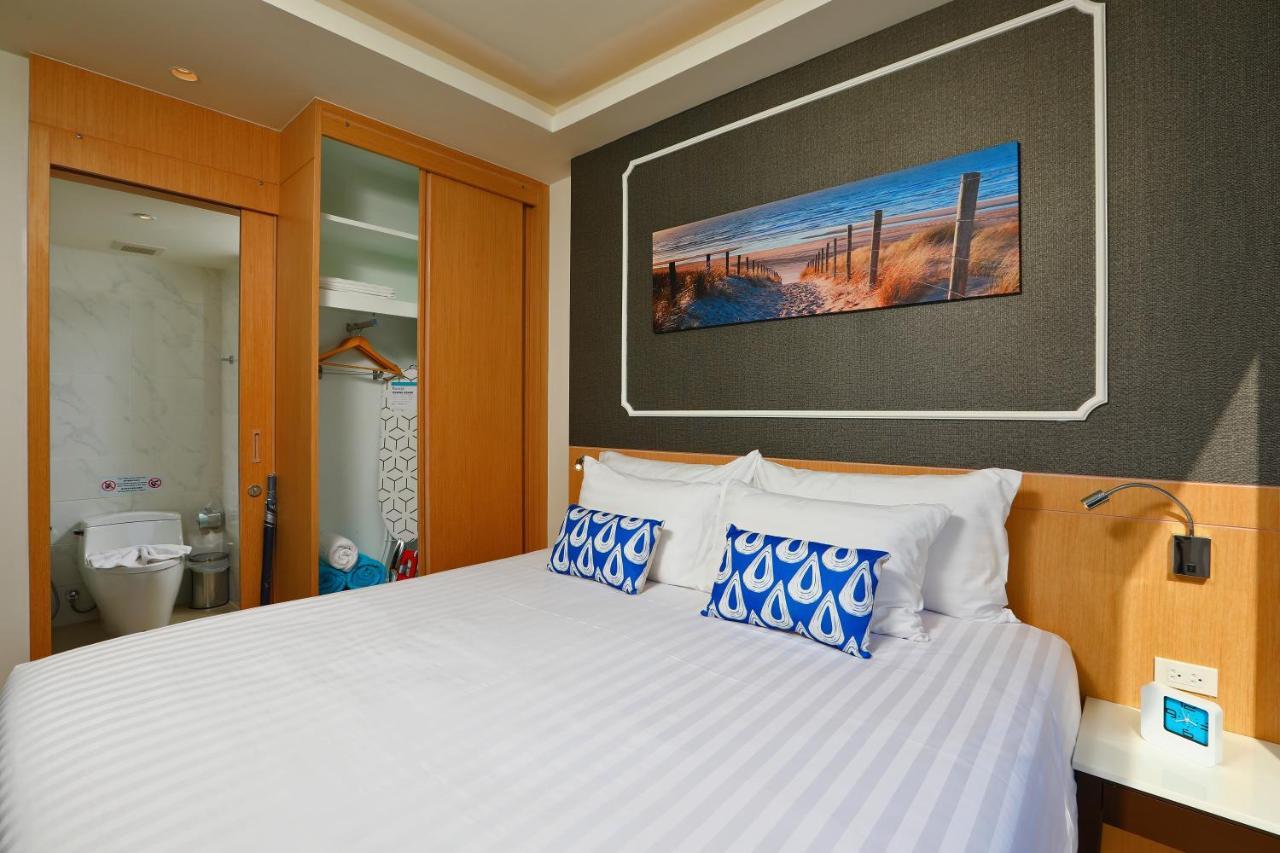 The Aristo Beach By Holy Cow, Studio, Mountain View Surin Beach  Extérieur photo